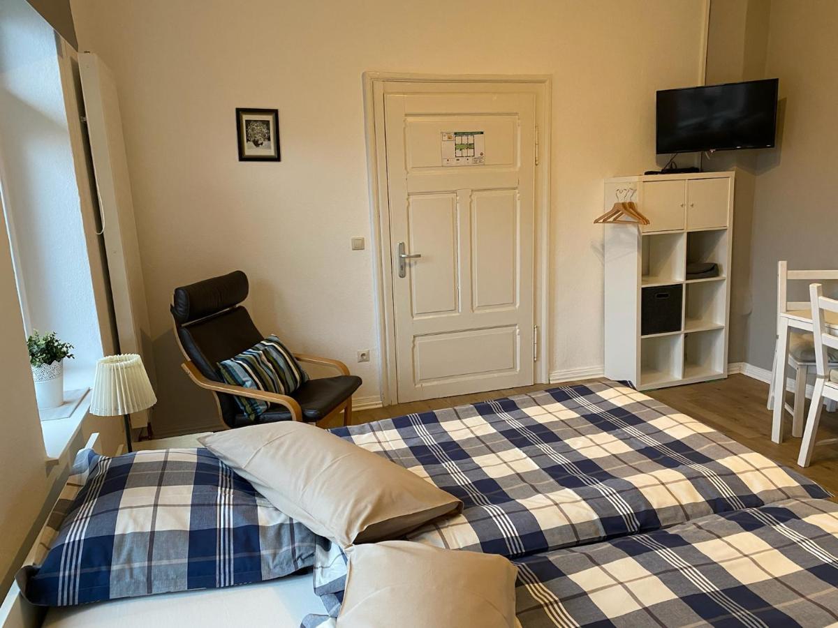 Pension Grunwald Зенде Экстерьер фото